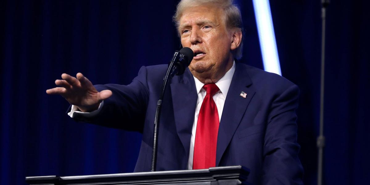 Will the Presidential Debate Unsettle the Already Reset Presidential Race?